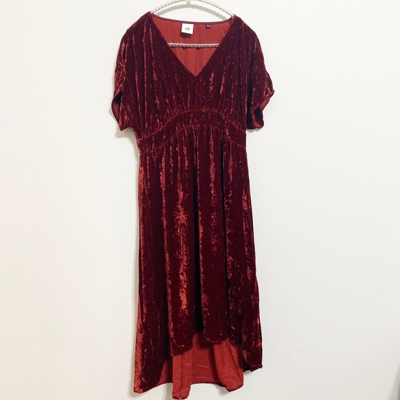 Cabi 3696 Tribute Dress Size Small EUC - Picture 2 of 6